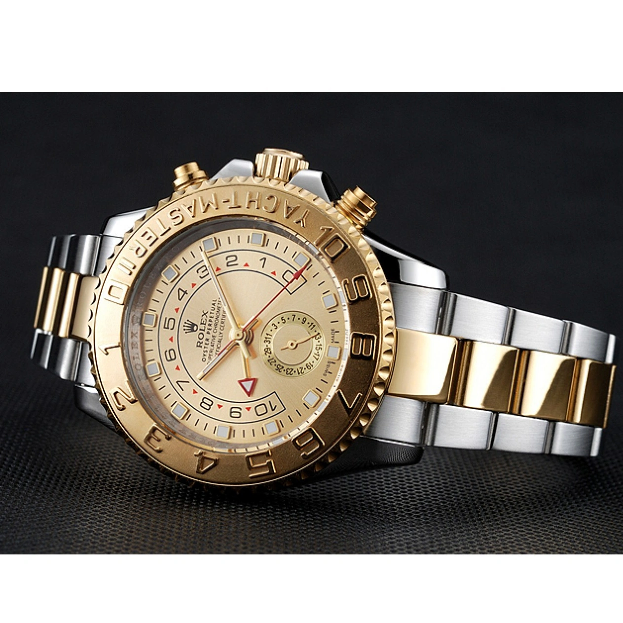 Aaa replica watch II-rl240 Rolex Yacht-Master 1024
